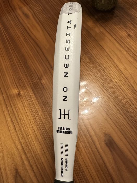 Raquete Padel Hirostar Alien 2024