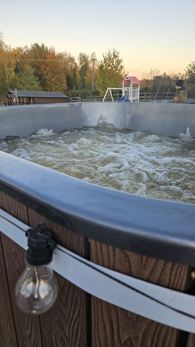 BALIA/JACUZZI wynajem Ełk i okolice .zapraszam!