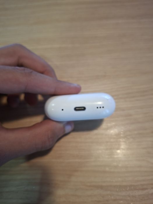 Air pods pro 2 geração