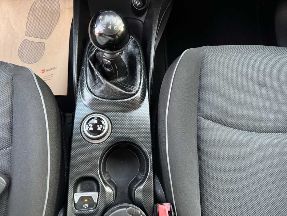 Fiat 500X 1.6 MJ Lounge