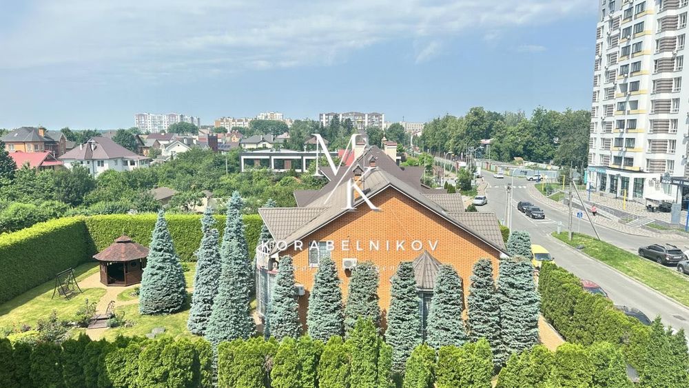 Будинок мрії у Крюківщина. 268м2, 12 соток, газ, генератор