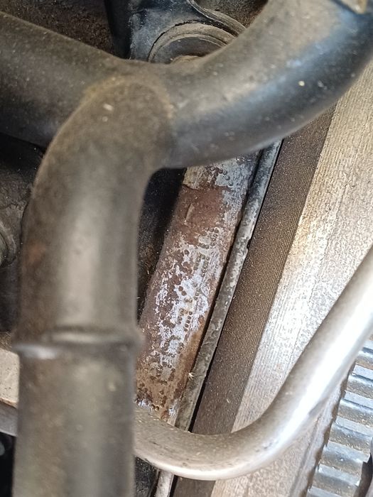 Motor 1.9tdi 100cv ATD