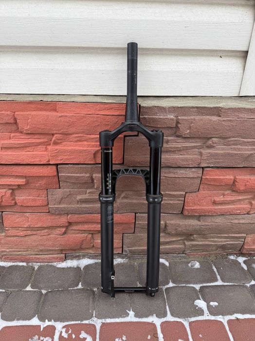 Rock Shox Pike 140mm Select 29 Boost 2022 (Шток 20.5см)