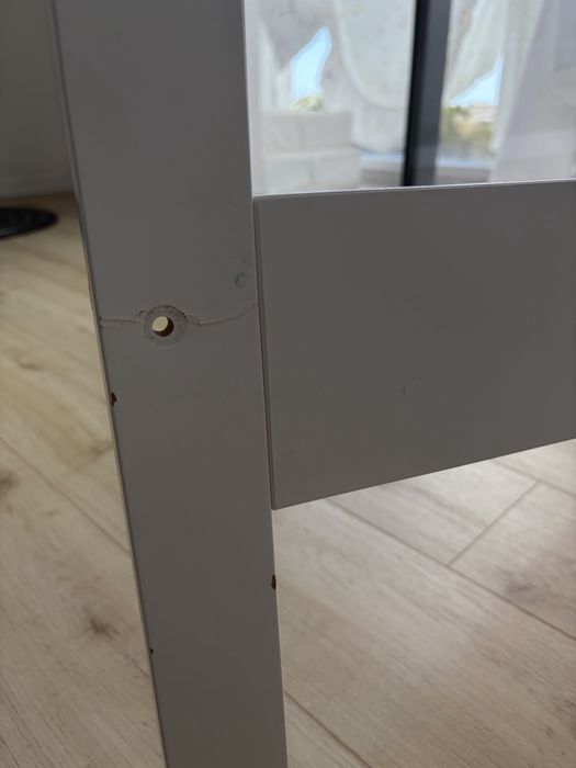 Cama Kritter Ikea