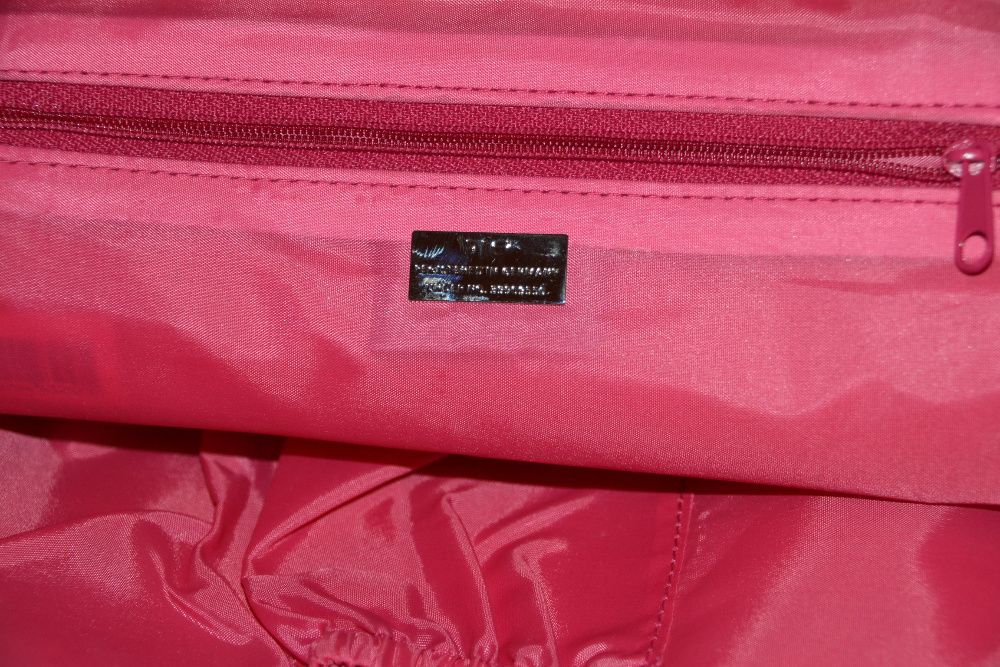 Torebka Pic 2 by Picard, w stylu lat 60-tych