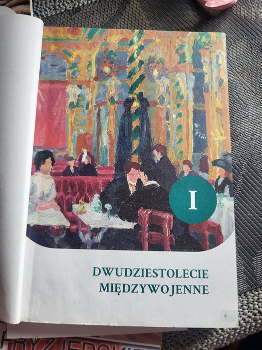 Podręczniki szkoła branżowa