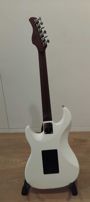 Guitarra Elétrica Larry Carlton S7 AWH 2nd Gen