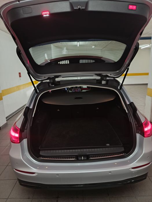 Mercedes c300de 11/2023 com apenas 50mil km