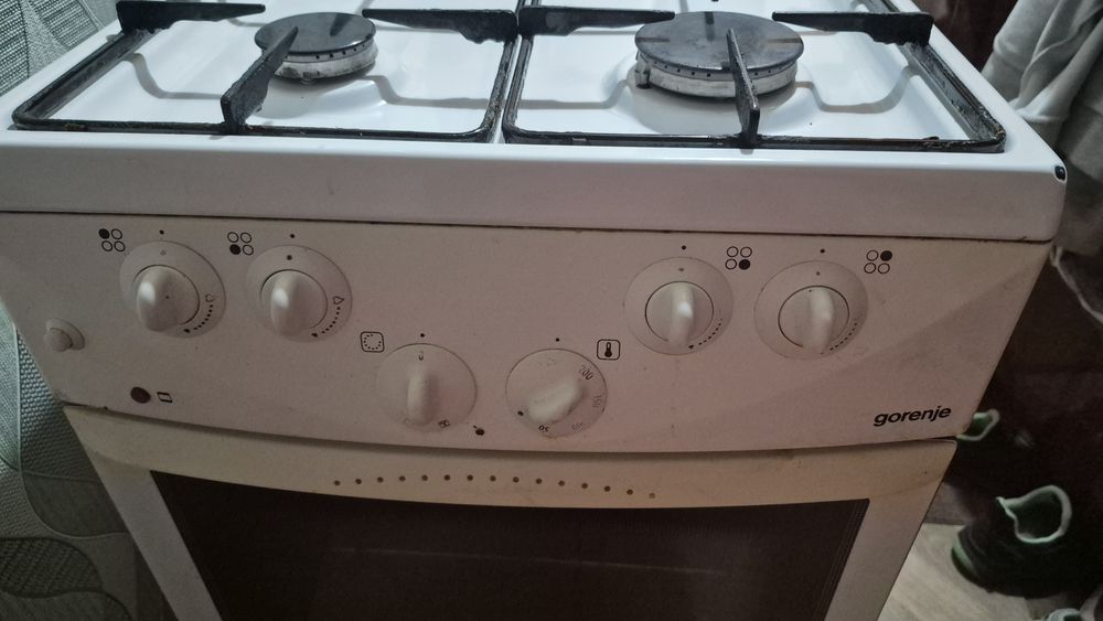 продам плиту Gorenje бу