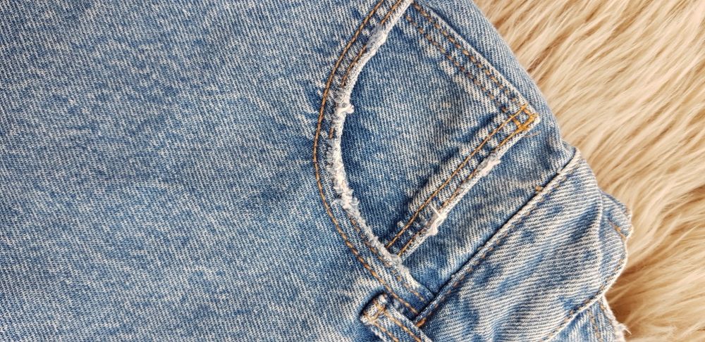 Zara 140 spodenki spódnica spódnicospodenki