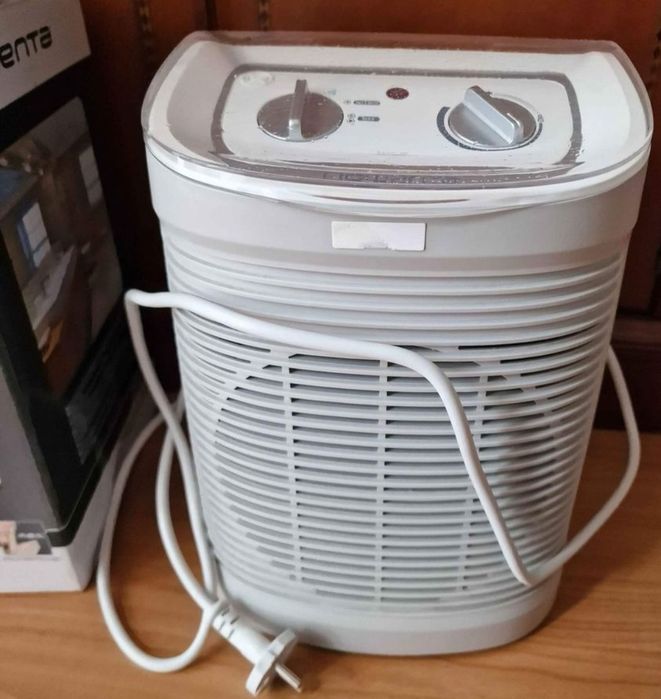 Termoventilador Roventa
