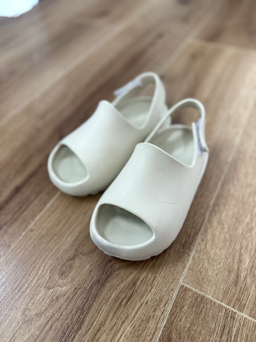 Босоніжки крокси 17 см