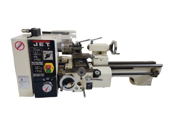 Станок токарный Jet BD- 920W