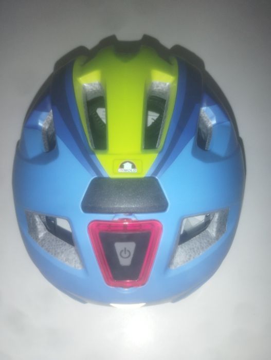 Capacete Criança para bicicleta skate, patins, trotinete