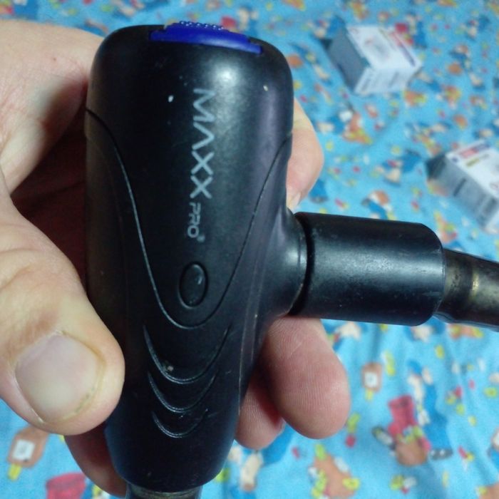 Замок до велосипеда, скутера