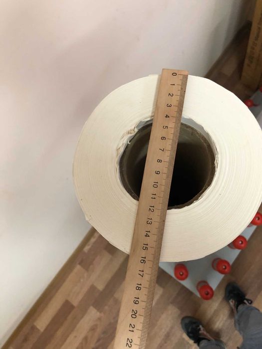 Держатель передвижной рулонов подставка мобильная баннера оракала