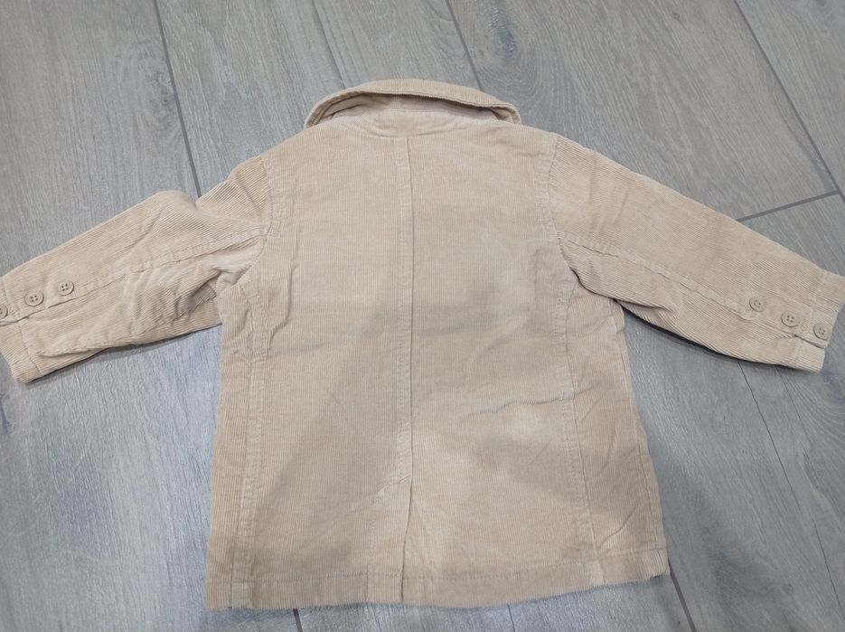 Sprzedam marynarkę GAP BABY 12-18mscy.