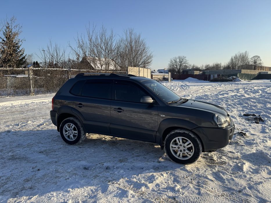 Продам свою машину