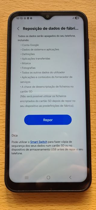 Samsung A14 5G usado