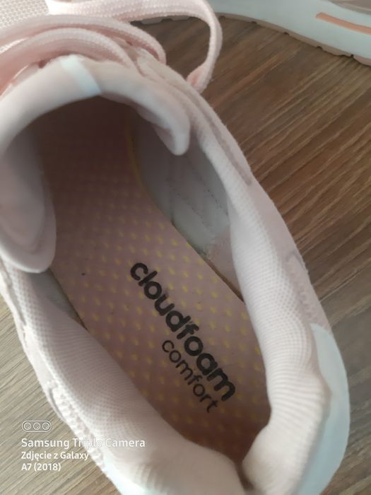 Sprzedam buty Adidas r38