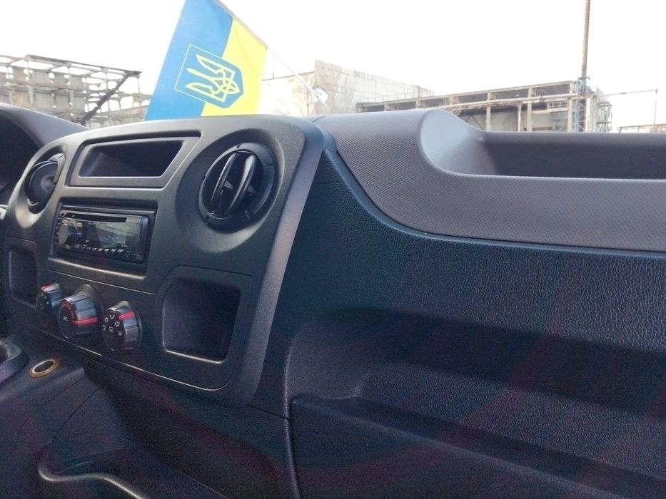Продам Renault Master 2011