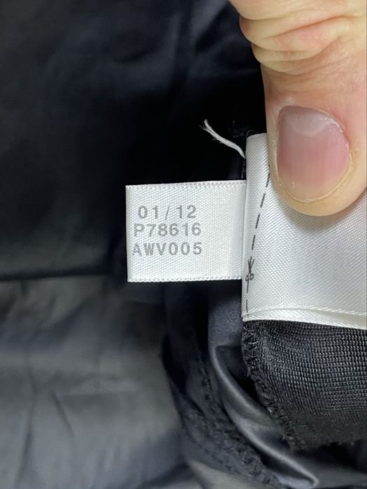 Adidas climaproof golf кофта ветровка L размер спортивная черная