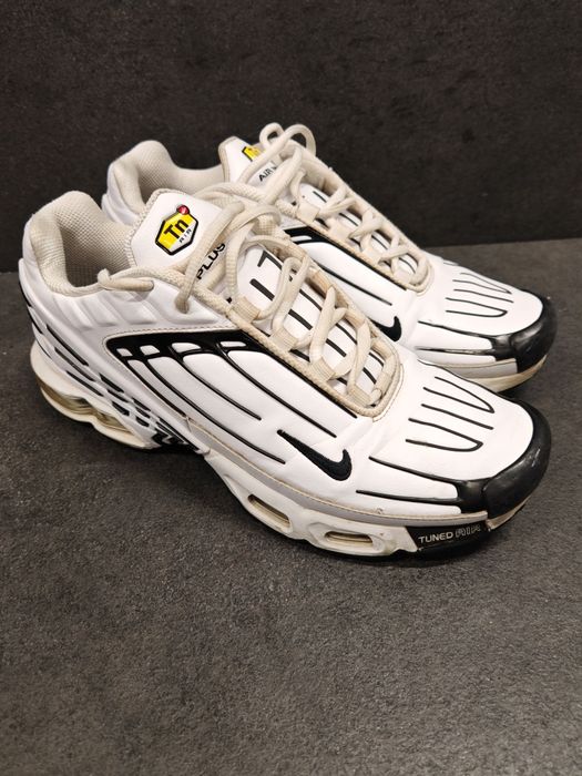 Nike air max plus III r. 43