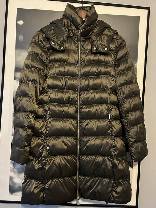 Kurtka Massimo Dutti S jak nowa