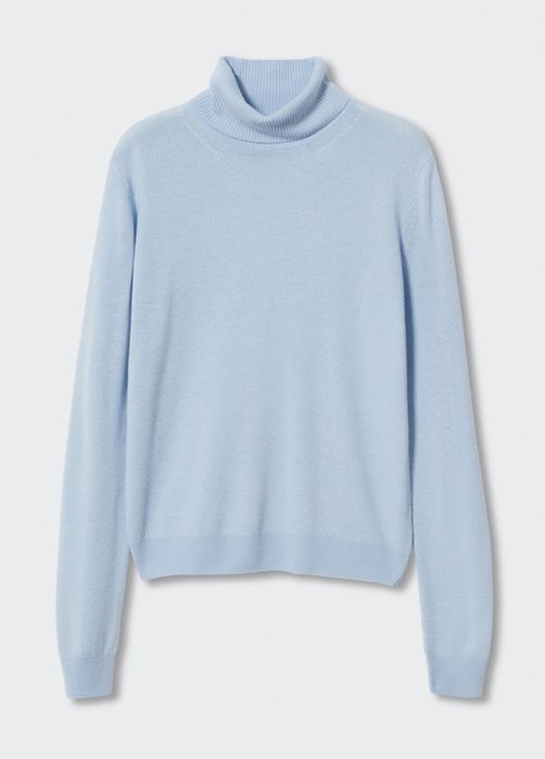 Розкішне пальто ZARA з італійської вовни