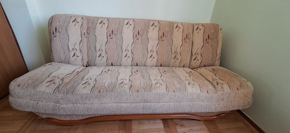 Wersalka łóżko sofa kanapa