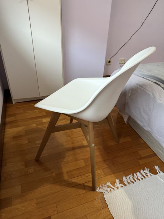 Cadeira para secretária / Penteadeira Ikea
