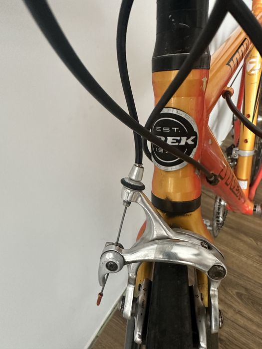 Trek sl1000 шосейний (s-m)