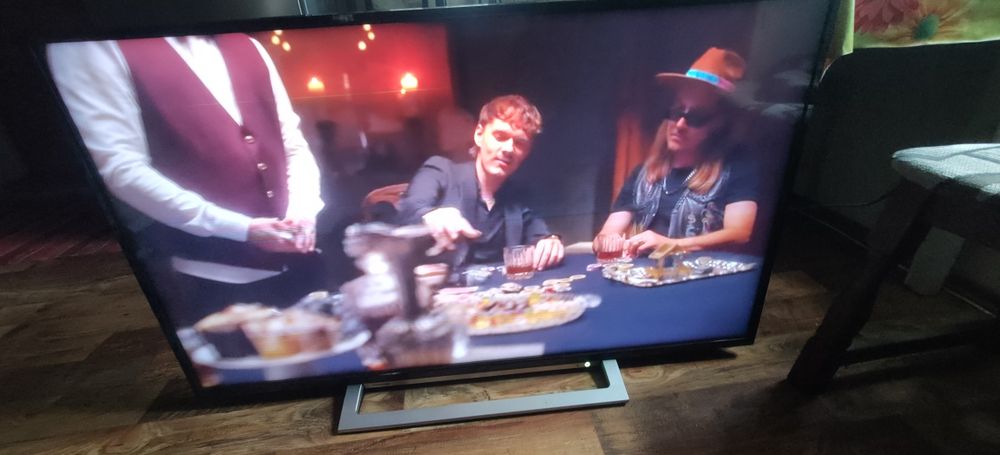 Tv Toshiba 50 Smart 4k Android