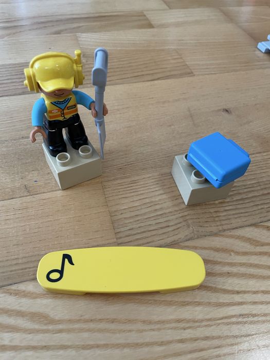 Lego Duplo 10872