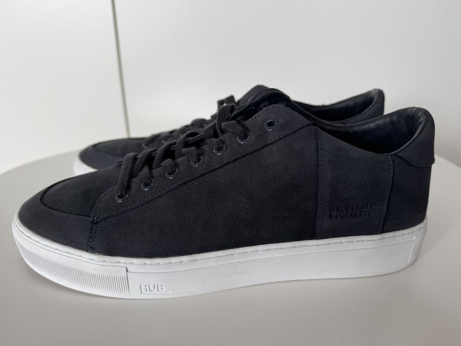 Buty sneakersy HUB rozm. 45