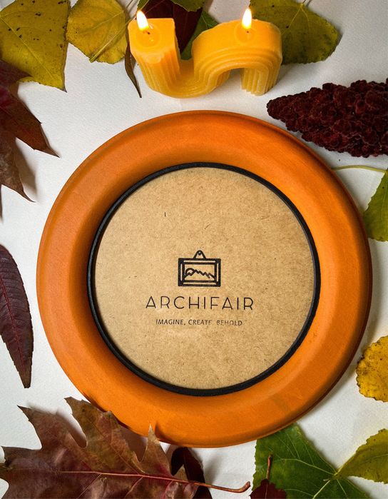 Рамка для вишивки