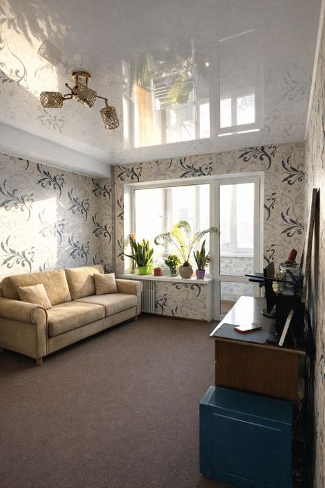 Оренда 1к квартири Вишенька