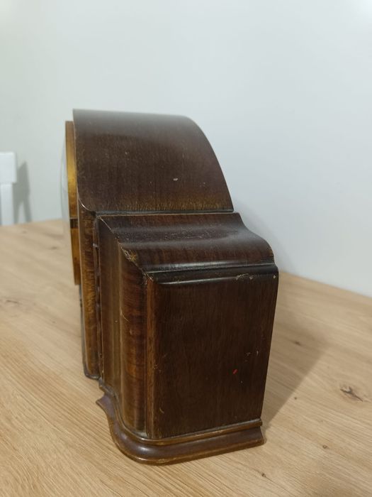 Kominkowy Zegar kienzle kwadransowy