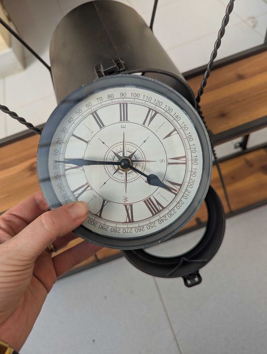 prateleira de parede Novo Loja da gato preto