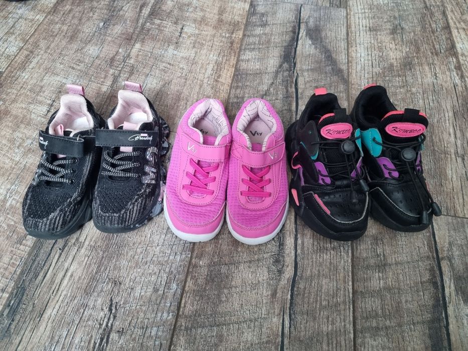 Кросівки кроссовки 28, 29, 30, 33 р