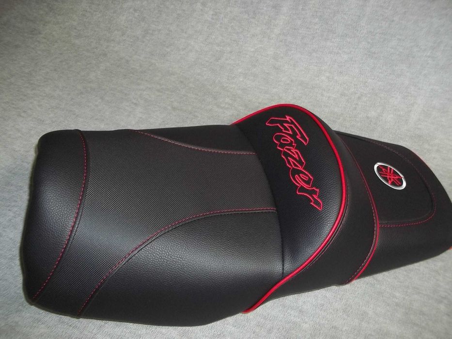 Siedzenia  motocyklowe Yamaha Fazer