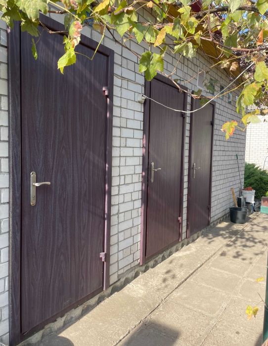 Затишна дача з ремонтом