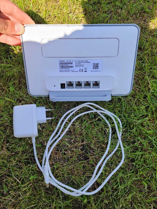 Router Huawei B535-232 NOWY