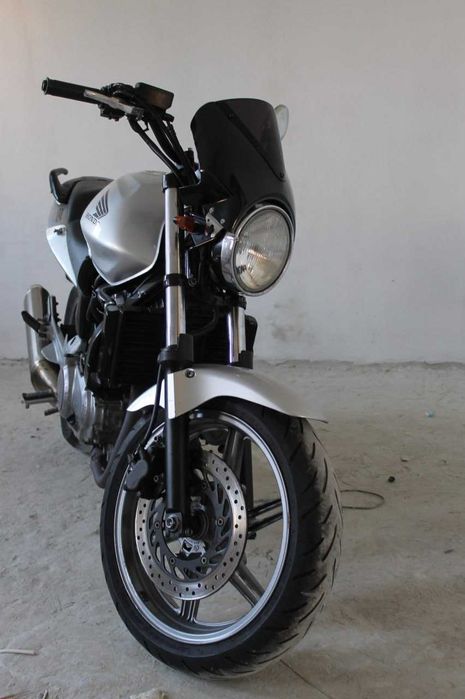Honda CBF 500 2004 рік