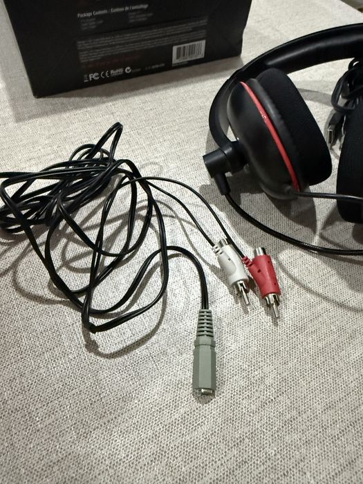 Turtle Beach earforce p11