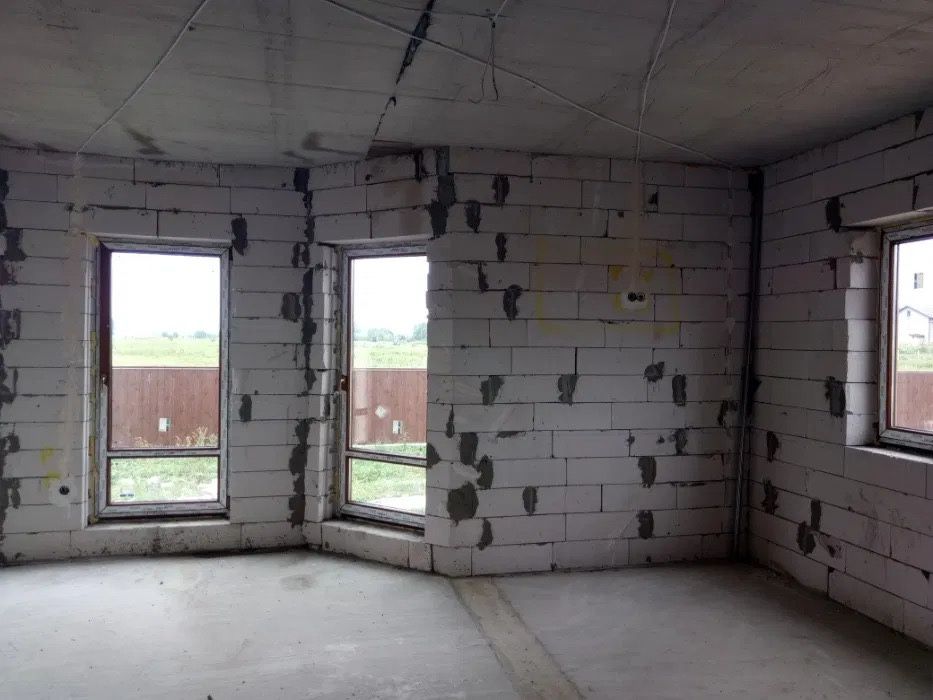 Продаж будинку, земельна ділянка Малий Дорошів.