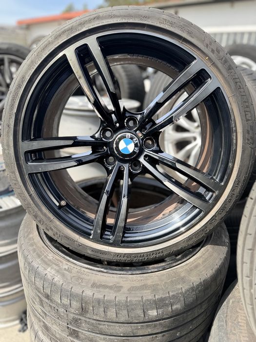 Jantes 19 Originais BMW Style 437 em 5x120
