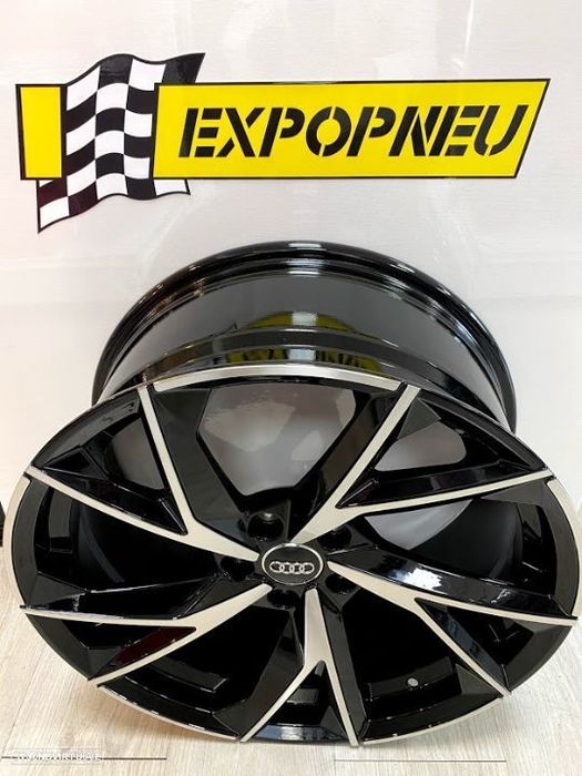 Jantes 19 audi 5x112