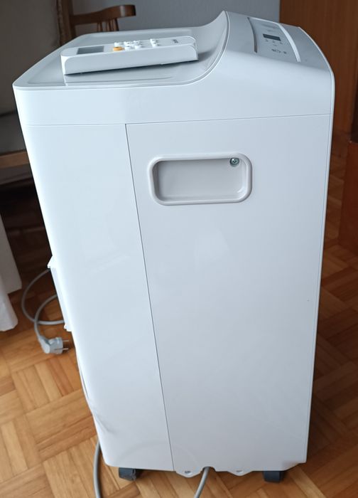 Ar Condicionado Portátil