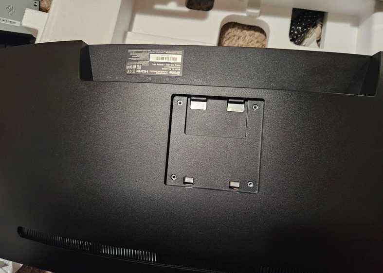 Monitor Gamingowy Iiyama 34" zakrzywiony